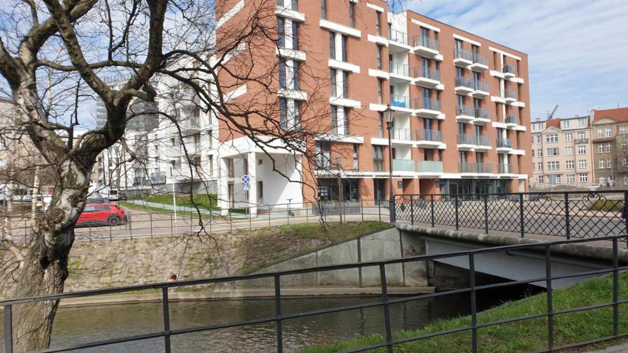 Danio Apart Old Town Gdansk Dış mekan fotoğraf