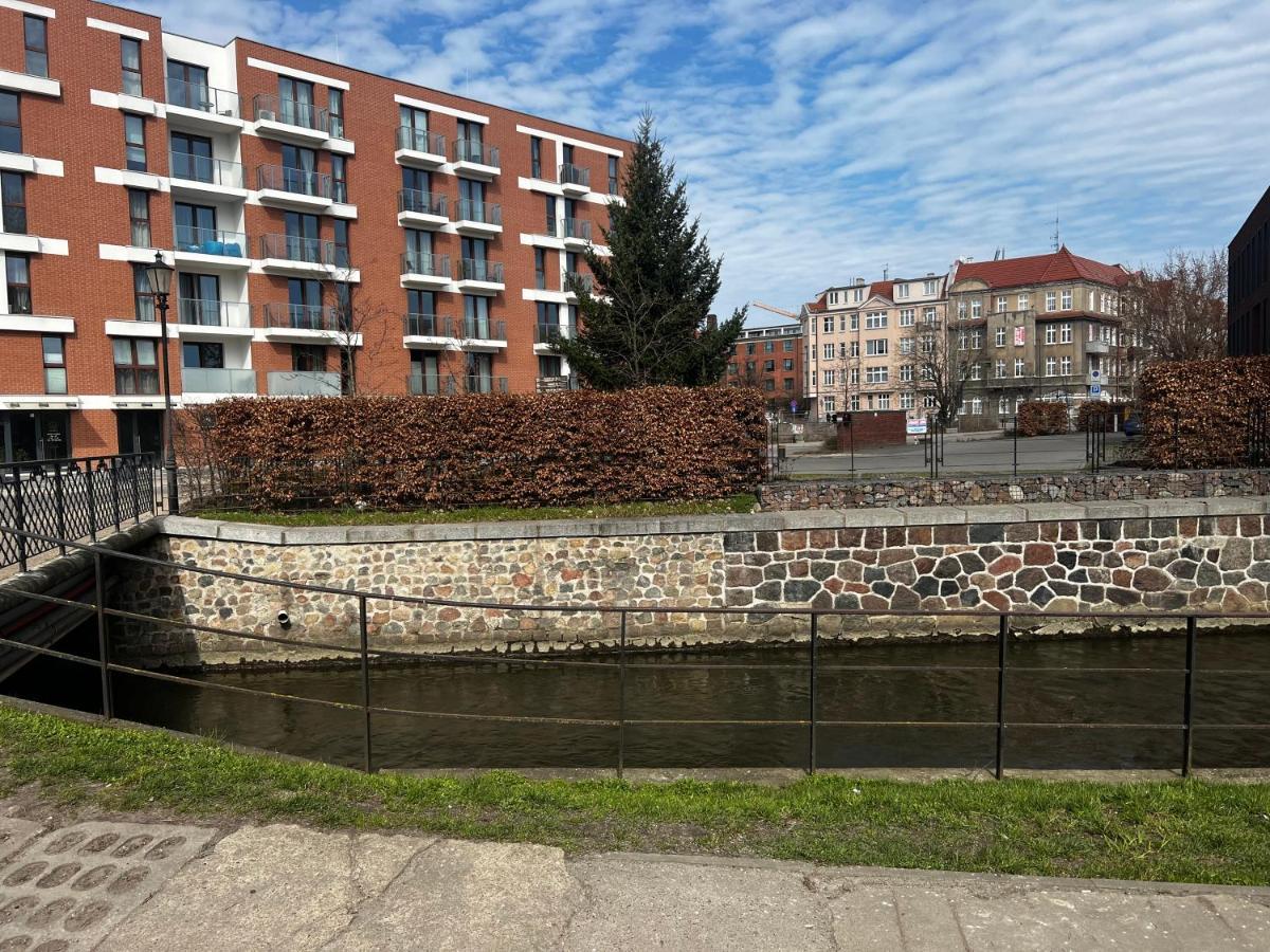 Danio Apart Old Town Gdansk Dış mekan fotoğraf